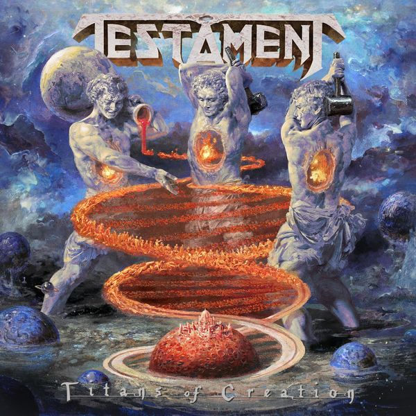 Testament – Titans of Creation (2020) [Official Digital Download 24bit/48kHz]