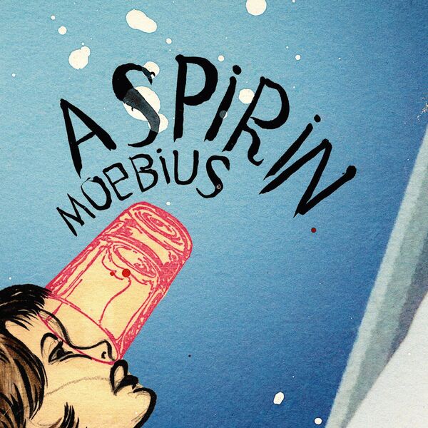 Moebius – Aspirin (2023) [FLAC 24bit/44,1kHz]