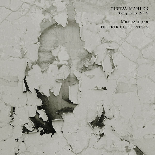 Teodor Currentzis – Mahler: Symphony No. 6 (2018) [Official Digital Download 24bit/96kHz]