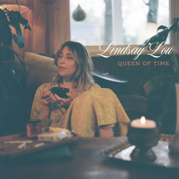 Lindsay Lou - Queen of Time (2023) [FLAC 24bit/96kHz] Download