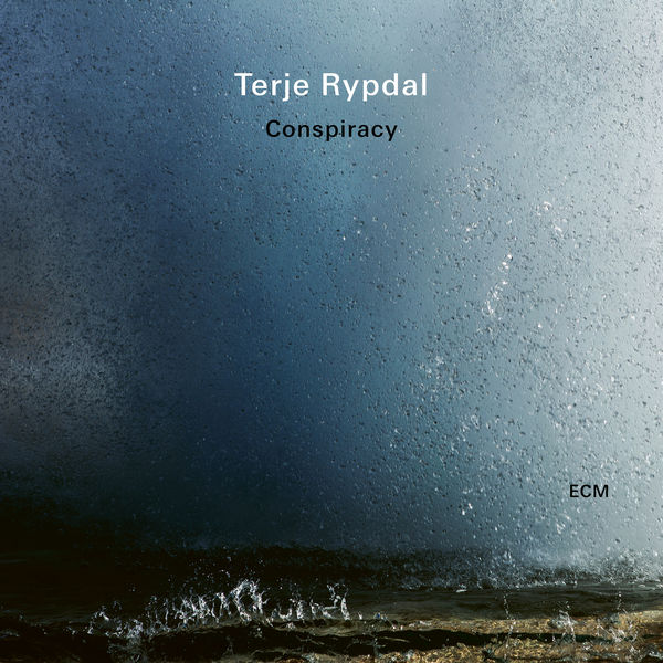 Terje Rypdal – Conspiracy (2020) [Official Digital Download 24bit/96kHz]