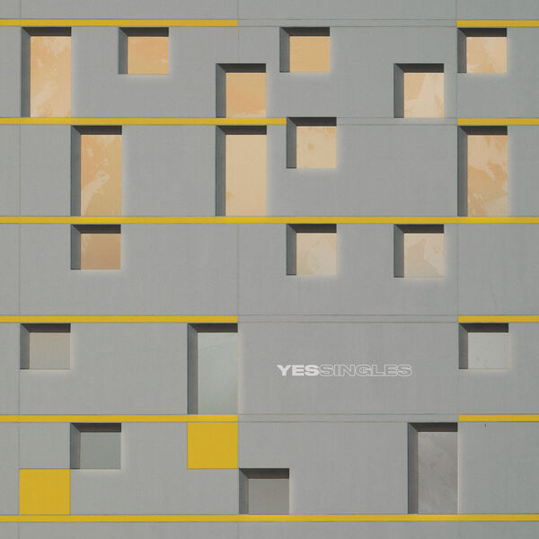 Yes – Yessingles (2023) [Official Digital Download 24bit/44,1kHz]
