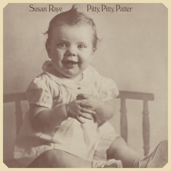 Susan Raye - Pitty, Pitty, Patter (1971/2023) [FLAC 24bit/192kHz] Download