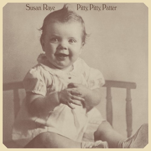Susan Raye – Pitty, Pitty, Patter (1971/2023) [FLAC 24 bit, 192 kHz]
