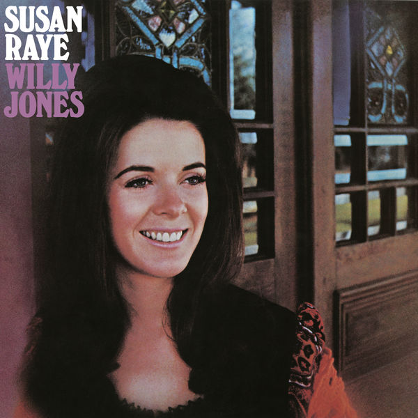 Susan Raye - Willy Jones (1971) [FLAC 24bit/192kHz]