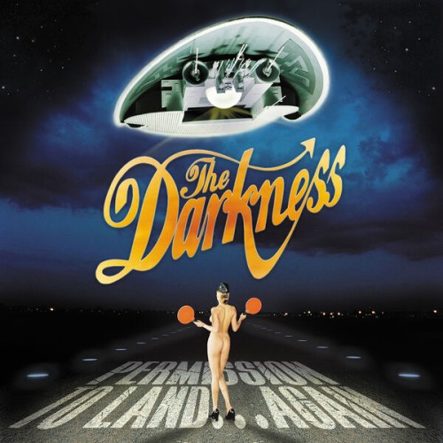 The Darkness – Permission To Land… Again (20th Anniversary Edition) (2023) [FLAC 24 bit, 44,1 kHz]