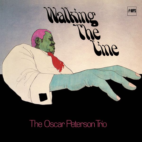 The Oscar Peterson Trio – Walking the Line (1971/2014) [Official Digital Download 24bit/88,2kHz]
