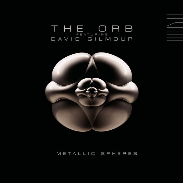 The Orb – Metallic Spheres (2010/2021) [Official Digital Download 24bit/44,1kHz]