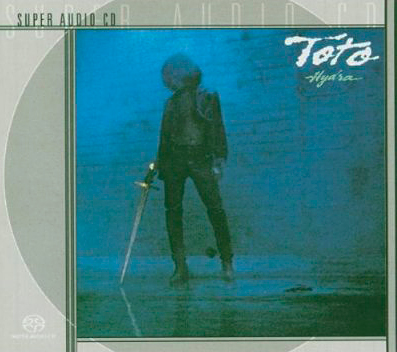 Toto – Hydra (1979) [Reissue 2000] SACD ISO + Hi-Res FLAC