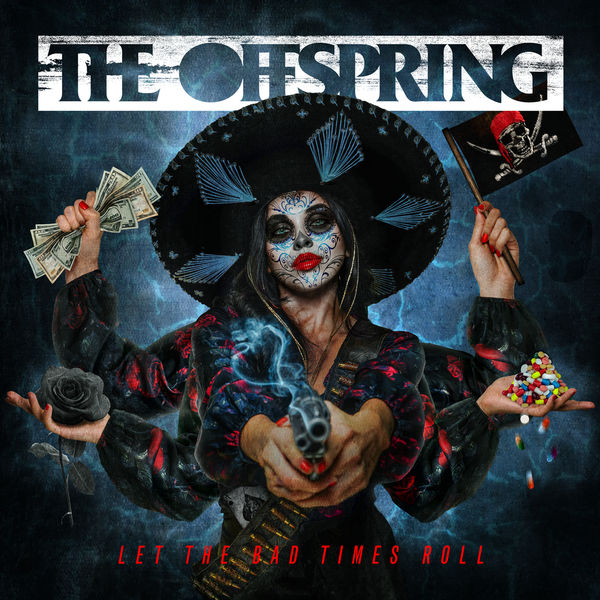 The Offspring – Let The Bad Times Roll (Deluxe Edition) (2021) [Official Digital Download 24bit/96kHz]