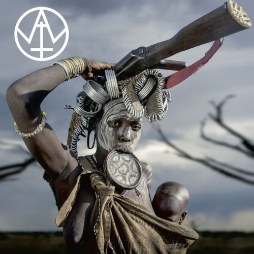 African Imperial Wizard - Nzinga Mbande (2022) Download