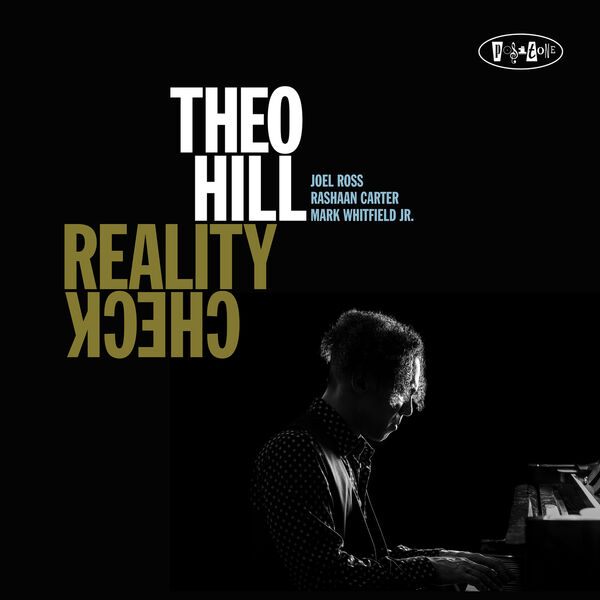 Theo Hill – Reality Check (2020) [Official Digital Download 24bit/88,2kHz]