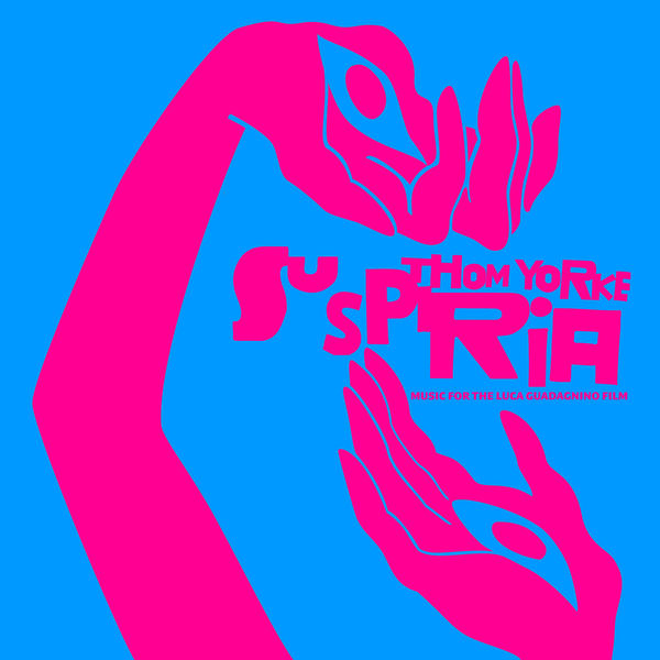 Thom Yorke – Suspiria (Music For the Luca Guadagnino Film) (2018) [Official Digital Download 24bit/44,1kHz]