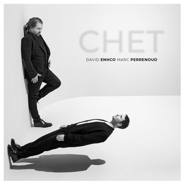 David Enhco, Marc Perrenoud – Chet (2023) [Official Digital Download 24bit/48kHz]