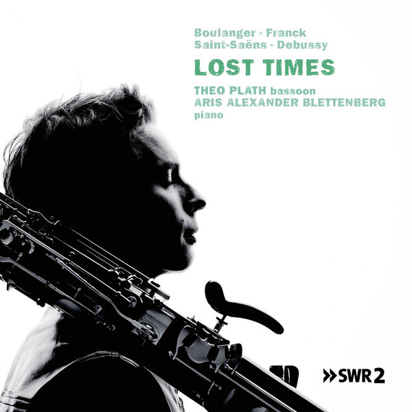 Theo Plath & Aris Alexander Blettenberg – Lost Times (2021) [Official Digital Download 24bit/48kHz]