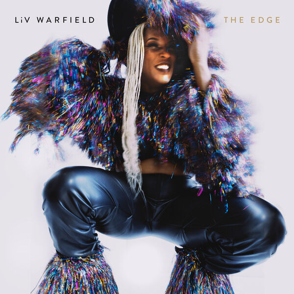 Liv Warfield - The Edge (2023) [FLAC 24bit/48kHz] Download
