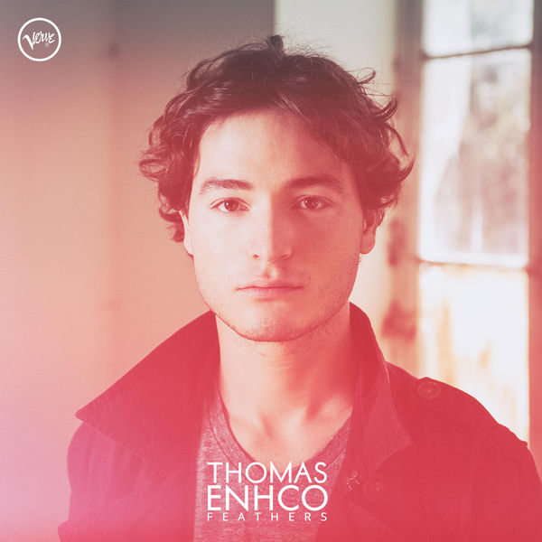 Thomas Enhco – Feathers (2015) [Official Digital Download 24bit/44,1kHz]