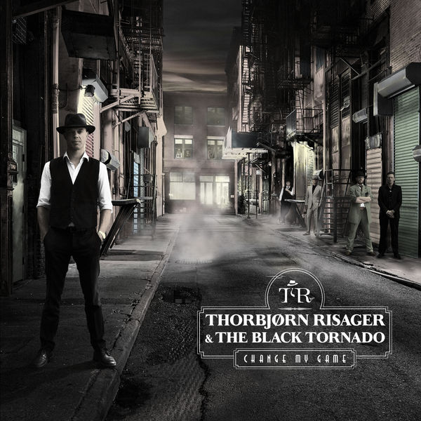 Thorbjørn Risager & The Black Tornado – Change My Game (2017) [Official Digital Download 24bit/44,1kHz]