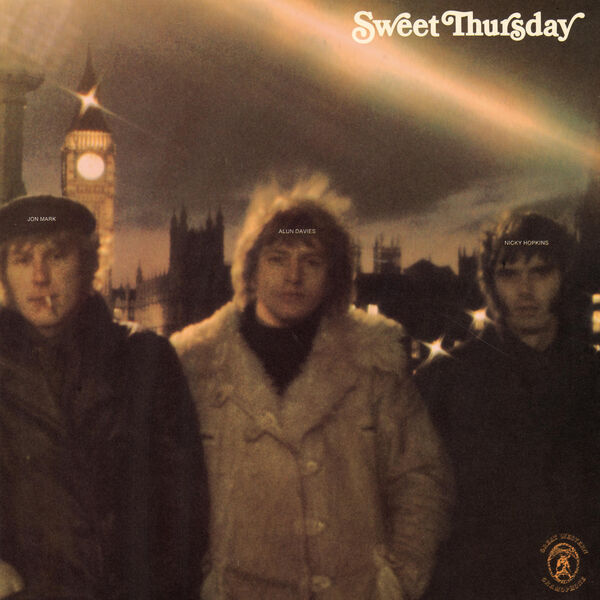 Sweet Thursday - Sweet Thursday (1973/2023) [FLAC 24bit/192kHz] Download