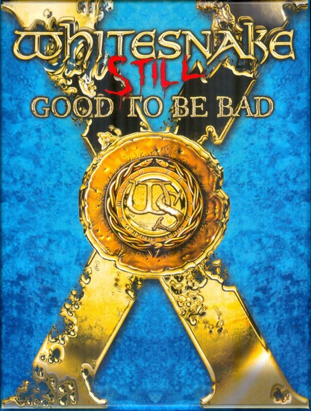 Whitesnake – Still Good To Be Bad (2023) Blu-ray 1080i AVC DTS-HD MA 5.1 + BDRip 720p/1080p