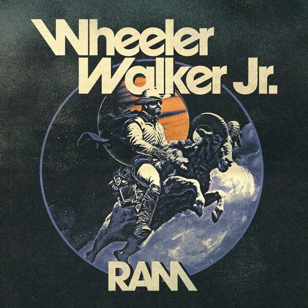 Wheeler Walker Jr. - Ram (2023) [FLAC 24bit/96kHz] Download
