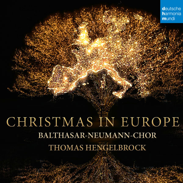 Thomas Hengelbrock & Balthasar-Neumann-Chor – Christmas in Europe (2020) [Official Digital Download 24bit/96kHz]