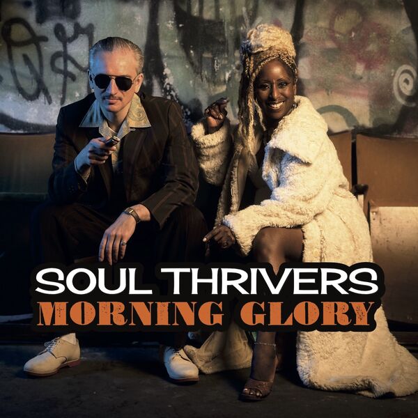 Soul Thrivers – Morning Glory (2023) [FLAC 24bit/96kHz]