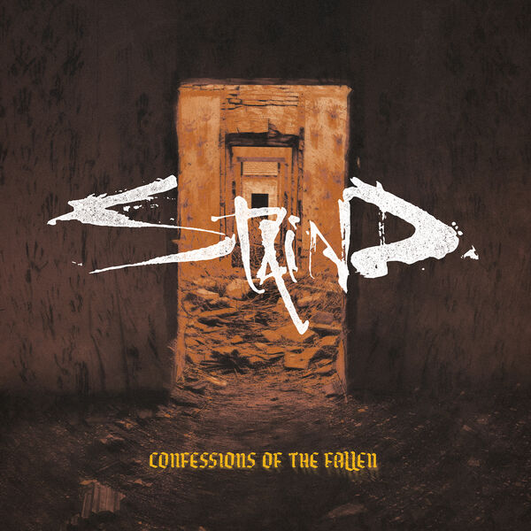 Staind - Confessions Of The Fallen (12-Track) (2023) [FLAC 24bit/44,1kHz]