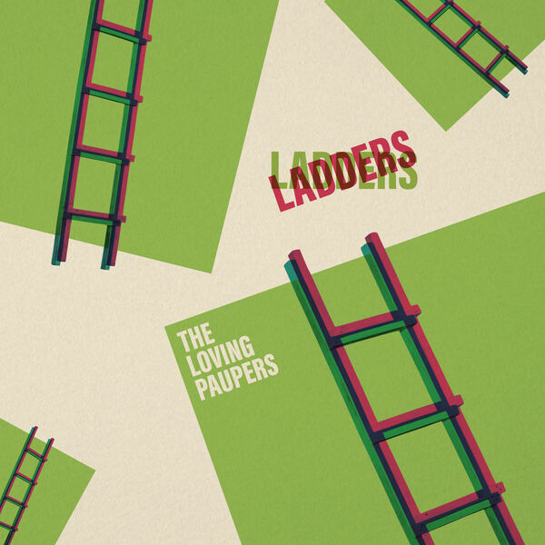 The Loving Paupers – Ladders (2023) [FLAC 24bit/44,1kHz]