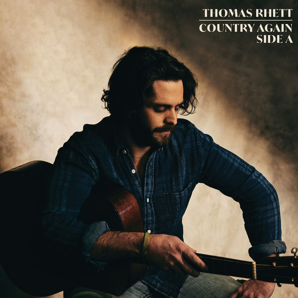 Thomas Rhett – Country Again (Side A) (2021) [Official Digital Download 24bit/48kHz]