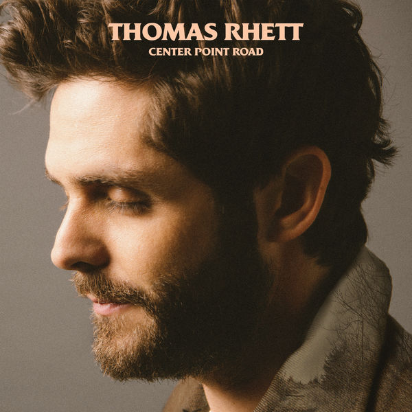 Thomas Rhett – Center Point Road (2019) [Official Digital Download 24bit/48kHz]