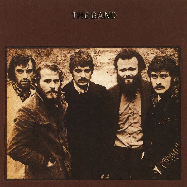 The Band – The Band (1969/2014) [Official Digital Download 24bit/192kHz]