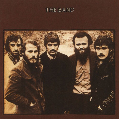 The Band – The Band (1969/2014) [FLAC 24 bit, 192 kHz]