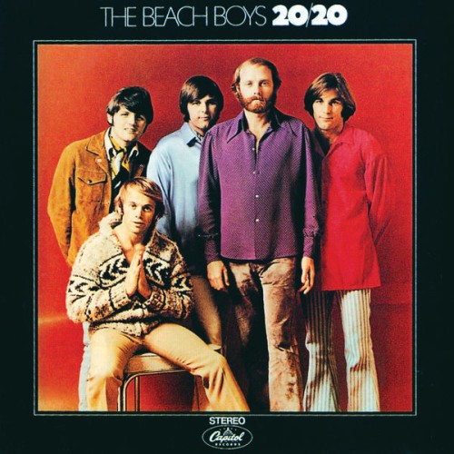 The Beach Boys – 20/20 (1969/2015) [FLAC 24 bit, 192 kHz]