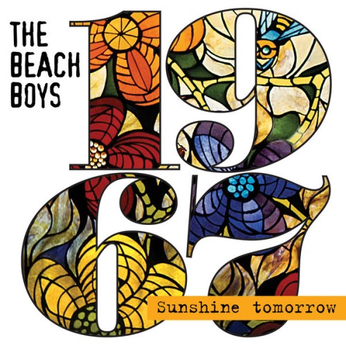 The Beach Boys – 1967 – Sunshine Tomorrow (2017) [FLAC 24 bit, 88,2 kHz]