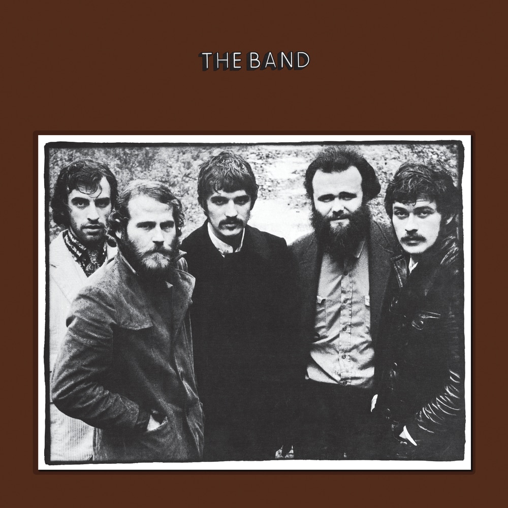 The Band – The Band (Remastered Expanded Edition/Remixed 2019) (1969/2019) [Official Digital Download 24bit/192kHz]
