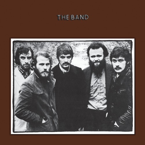 The Band – The Band (Remastered Expanded Edition/Remixed 2019) (1969/2019) [FLAC 24 bit, 192 kHz]