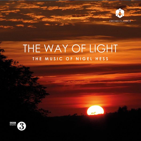 The BBC Concert Orchestra – The Way of Light (2021) [Official Digital Download 24bit/48kHz]
