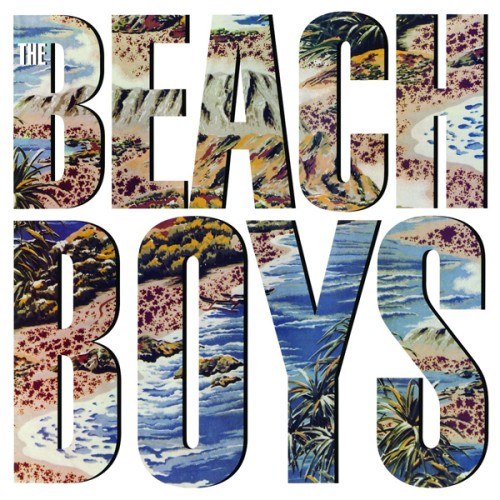 The Beach Boys – The Beach Boys (1985/2015) [FLAC 24 bit, 192 kHz]