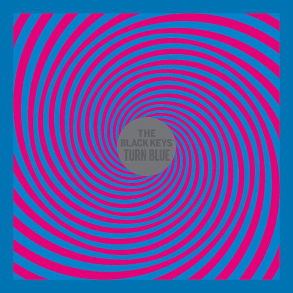 The Black Keys – Turn Blue (2014) [Official Digital Download 24bit/44,1kHz]
