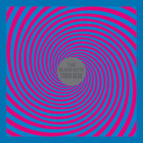 The Black Keys – Turn Blue (2014) [FLAC 24 bit, 44,1 kHz]