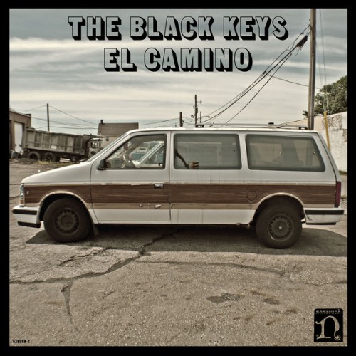 The Black Keys – El Camino (10th Anniversary Super Deluxe Edition) (2011/2021) [FLAC 24 bit, 44,1 kHz]