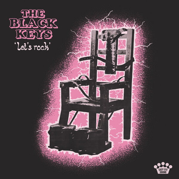 The Black Keys – “Let’s Rock” (2019) [Official Digital Download 24bit/48kHz]