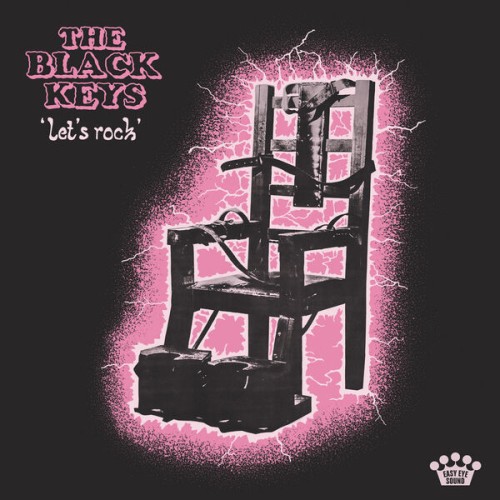 The Black Keys – “Let’s Rock” (2019) [FLAC 24 bit, 48 kHz]