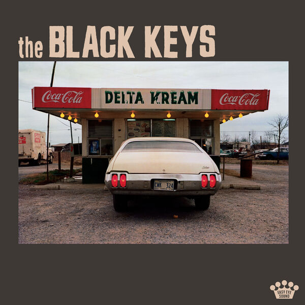 The Black Keys – Delta Kream (2021) [Official Digital Download 24bit/48kHz]