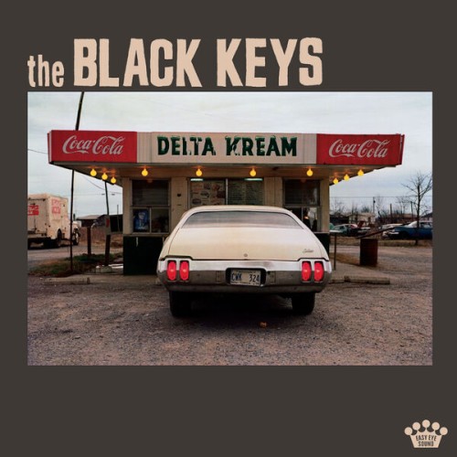 The Black Keys – Delta Kream (2021) [FLAC 24 bit, 48 kHz]
