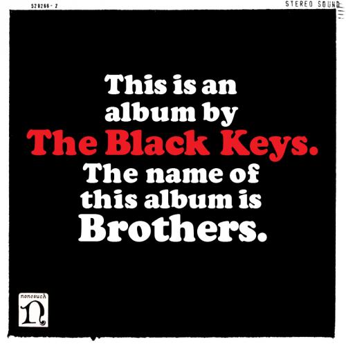 The Black Keys – Brothers (2010/2012) [Official Digital Download 24bit/44,1kHz]