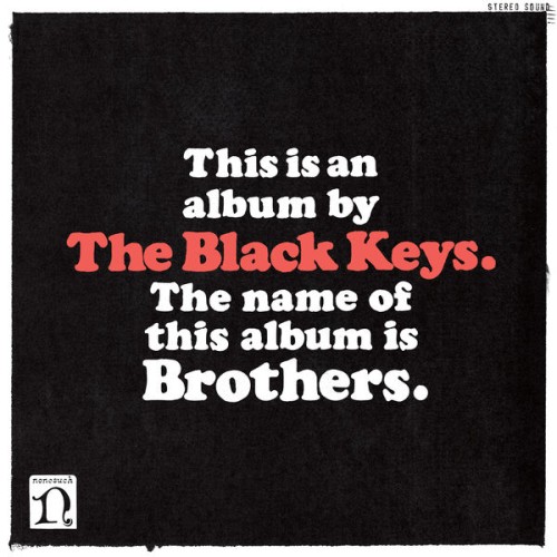 The Black Keys – Brothers (Deluxe Remastered Anniversary Edition) (2021) [FLAC 24 bit, 48 kHz]