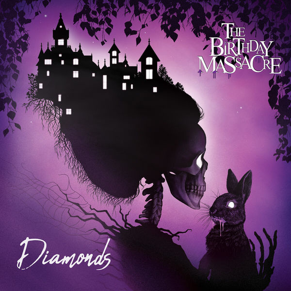 The Birthday Massacre – Diamonds (2020) [Official Digital Download 24bit/96kHz]