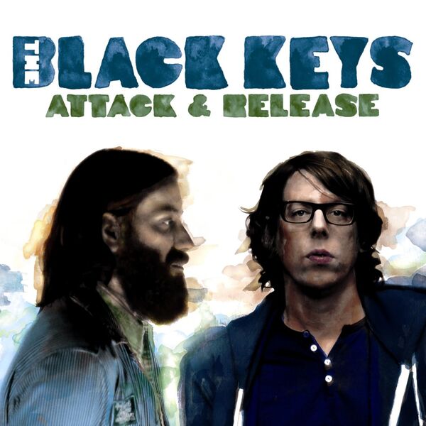 The Black Keys – Attack & Release (Remastered) (2008/2021) [Official Digital Download 24bit/44,1kHz]